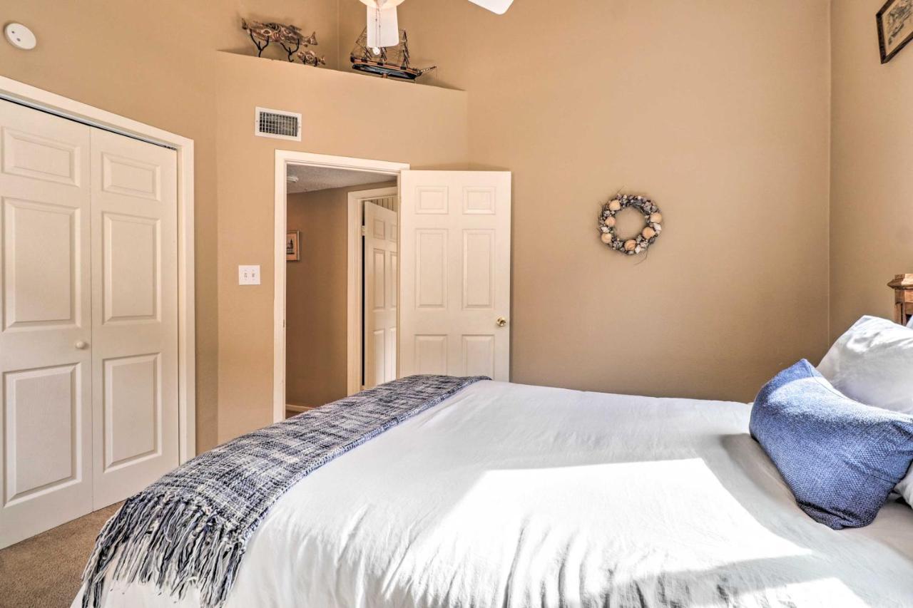 Lakefront Home With Point Venture Golf Access! Экстерьер фото